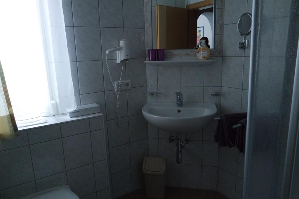 Apart Alina Galtür Chambre photo